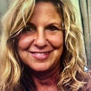 Meet your Posher, Tamara